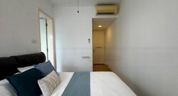 The Centris (D22), Apartment #480815361